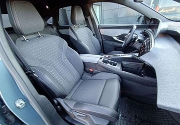 Peugeot 3008 III 2024 Peugeot 3008 Allure 1.2 mHev 145 KM e-DCS6 Demo GWARANCJA FV23 1.2, zdjęcie 13