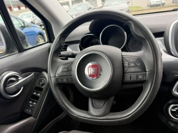 Fiat 500X 2015 Fiat 500x 1.4 Benyzna 136KM, zdjęcie 9