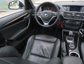 BMW X1 E84 Crossover Facelifting xDrive 20d 184KM 2015 BMW X1 xDrive20d, Salon Polska, 181 KM, 4X4, zdjęcie 6