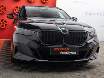 BMW Seria 5 G90-91 2025 BMW Seria 5 540d xDrive Combi 3.0 285KM 2025, zdjęcie 26