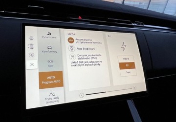 Land Rover Range Rover Sport III 2024 Land Rover Range Rover Sport Range Rover Sport 3.0P PHEV 460 PS AWD Auto D, zdjęcie 15