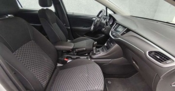 Opel Astra K Sports Tourer 1.4 Turbo 125KM 2017 Opel Astra Opel Astra 1.4 Benzyna 125KM, zdjęcie 14