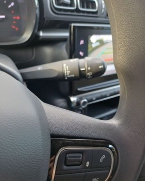 Citroen C3 IV 2024 Citroen C3 235 MAX 110 KM Automat I wl. GWARANCJA FV23 1.2 110KM, zdjęcie 25