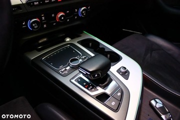 Audi Q7 II SUV 3.0 TDI 272KM 2016 Audi Q7 Audi Q7 3.0 Diesel 272KM, zdjęcie 28