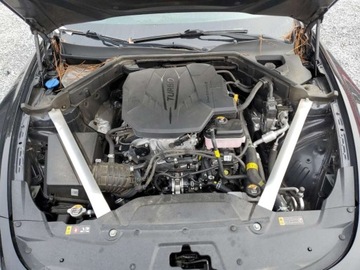 Kia Stinger 2022 Kia Stinger GT Line 2022 2.5l 2.5 Benzyna 300KM, zdjęcie 6