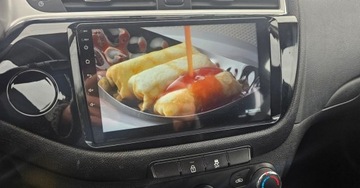 Kia Ceed II Hatchback 5d Facelifting 1.4 DOHC 100KM 2017 Kia Ceed Android auto 1.4 benzyna PoroCeed cupe 1.4 Benzyna 100KM, zdjęcie 26