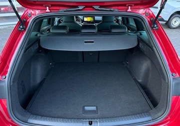 Seat Leon IV Sportstourer 2.0 TSI 190KM 2022 Seat Leon FR Pakiety, FV 23, GPS, Ambiente, ACC, Kassy, Wirtual kokpit,Ka, zdjęcie 9