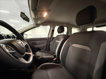Dacia Duster II 2020 Dacia Duster Dacia Duster LPG, zdjęcie 17