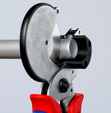 Труборез для композитных и пластиковых труб 902525