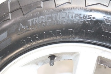 6H521007LB DISK 2.2 TD4 4X4 112 2008 LAND ROVER FREELANDER 2 (L359)