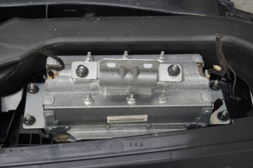 DESKA ROZDĚLOVAČE KONZOLA LAND ROVER DISCOVERY III