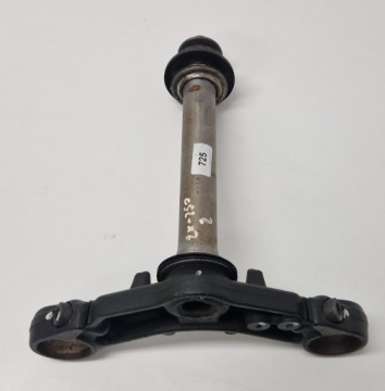 KAWASAKI EX 250 NINJA 08-12 PÓŁKA DOLNA 725