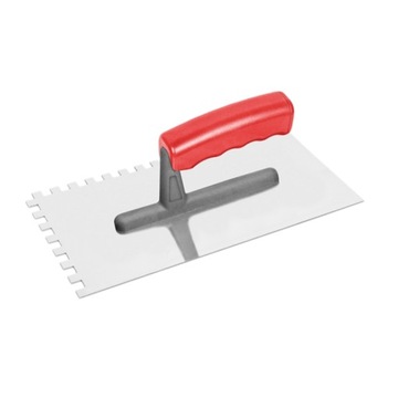 Paca nierdzewna MASSIVE stopka tarnamidowa 270 mm 12x12 MAAN