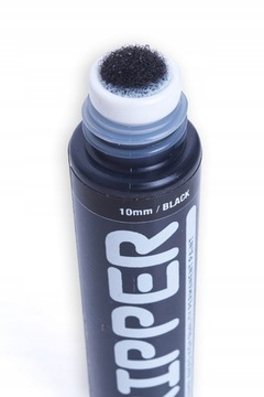 Набор декоративных маркеров DRIPPER 10мм 6шт.