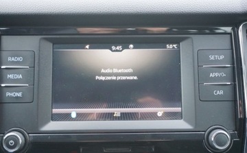 Skoda Kodiaq I SUV 1.4 TSI ACT 150KM 2018 Skoda Kodiaq 1,4 TSI 150 KM 1.4 Benzyna 150KM, zdjęcie 26