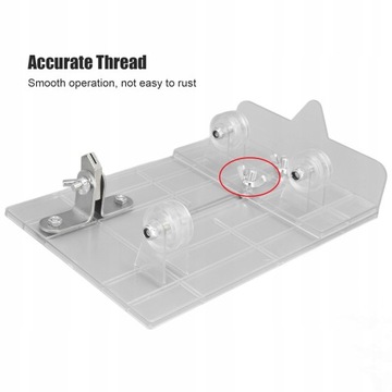 ИНСТРУМЕНТ ДЛЯ РЕЗКИ СТЕКЛЯННЫХ БУТЫЛОК