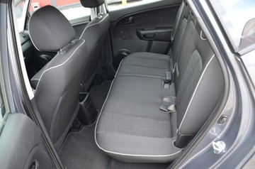 Kia Venga Mikrovan 1.4 DOHC CVVT 90KM 2010 ZAREJESTROWANA 1.4i 90KM NOWY ROZRZĄD! KLIMA GWARANCJA, zdjęcie 19