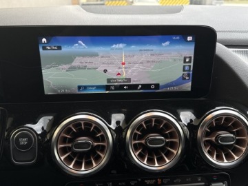 Mercedes 2021 Mercedes-Benz EQA 250, zdjęcie 21