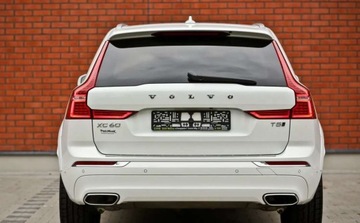 Volvo XC60 II 2021 Volvo XC 60 Volvo XC 60 T5 AWD Geartronic Inscription 2.0 Benzyna 250KM, zdjęcie 10