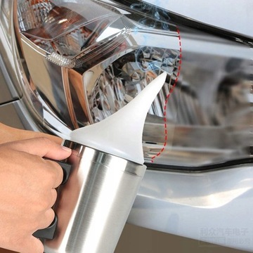 НАБОР ИНСТРУМЕНТОВ ДЛЯ РЕГЕНЕРАЦИИ ФАРНЫХ ЛАМП