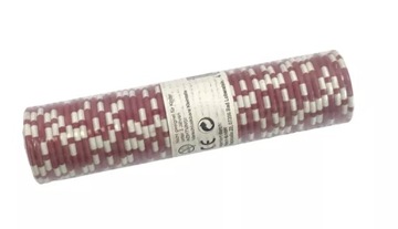 ФИШКИ ДЛЯ ПОКЕРА ОКЕАН 50 ШТ. НОМИНАЛОМ 5