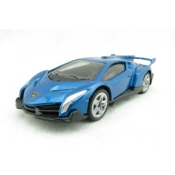SIKU 1485 LAMBORGINI VENEO