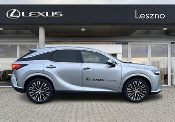 Lexus RX V 2025 Lexus RX 350h Prestige Technology VAT 23 Salon PL Bezwypadkowy ASO, zdjęcie 9