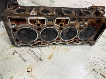 FORD FIESTA MK6 1.3B IN2G6090 HLAVA