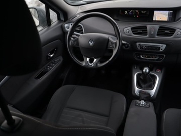 Renault Grand Scenic II 2015 Renault Grand Scenic 1.2 TCe, Salon Polska, zdjęcie 6