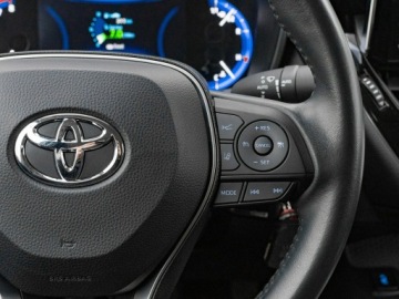 Toyota Corolla XII Sedan 1.5 VVT-i 125KM 2022 Toyota Corolla WD1967R#1.5 Comfort K.cofania, zdjęcie 13