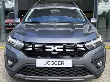 Dacia Jogger 1.0 Eco-G 100KM 2025 Od ręki - Expression 7-miejsc LPG 1.0 100KM / Pakiet City, zdjęcie 1