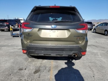 Subaru Forester VI 2024 Subaru Forester Wilderness 2024 2.5l 2.5 Benzyna 182KM, zdjęcie 2