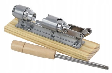 ЩЕЛКУНЧИК НА РЕГУЛИРУЕМОЙ ОСНОВЕ