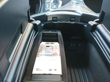 BMW Seria 6 F06-F12-F13 Coupe 640d 313KM 2014 BMW 640 X-Drive, 312 KM, 137 tys km, zdjęcie 21