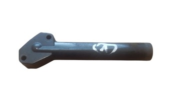 Rurka kolektor ssący briggs stratton 450 500 550