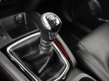 Nissan Qashqai II Crossover Facelifting 1.2 DiG-T 115KM 2018 Nissan Qashqai 1.2 DIG-T, Skóra, Navi, Klima, zdjęcie 12