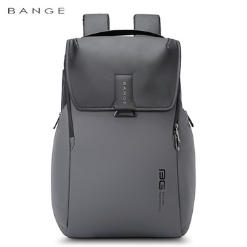 Plecak Bange BG-2575 na laptopa 15,6 z USB szary