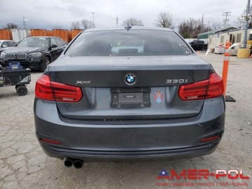 BMW Seria 3 F30-F31-F34 2017 BMW Seria 3 _F30_330 XI_XDRIVE_2017r 2.0 Benzyna 248KM, zdjęcie 5