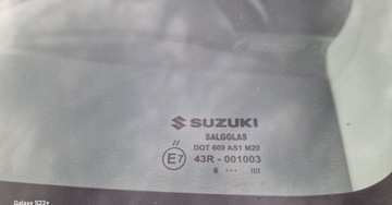 Suzuki Vitara III SUV 1.4 BOOSTERJET 140KM 2016 Suzuki Vitara 1.4 140KM BoosterJet Premium Bezwypadkowa, zdjęcie 27