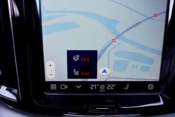 Volvo XC60 II Crossover Plug-In Facelifting 2.0 T8 455KM 2024 Volvo XC 60 INSCRIPTION panorama ful led, zdjęcie 32