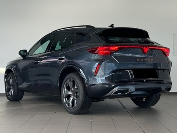 Cupra Formentor Crossover 1.5 TSI 150KM 2025 CUPRA Formentor 1.5 eTSI DSG 150KM, zdjęcie 5