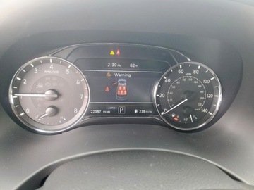 Infiniti 2023 Infiniti QX80 Sensory 2023 5.6l 5.6 Benzyna 400KM, zdjęcie 9