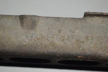 KOLENO ZADNÍ LEVÝ BMW 1 E87 118 D 6763477 105KW