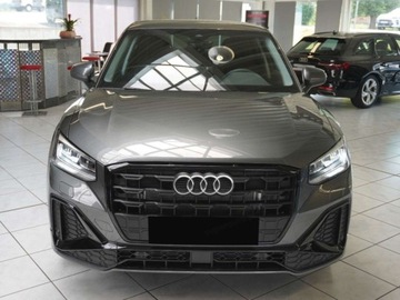 Audi Q2 SUV Facelifting 1.5 35 TFSI 150KM 2025 AUDI Q2 35 TFSI S Line Suv 1.5 (150KM) 2025, zdjęcie 2