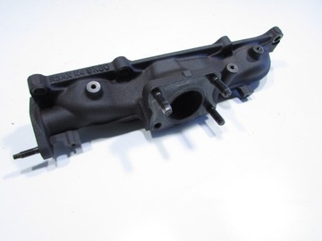 KOLEKTOR VÝFUKOVÝ MAZDA CX7 2.2 CITD