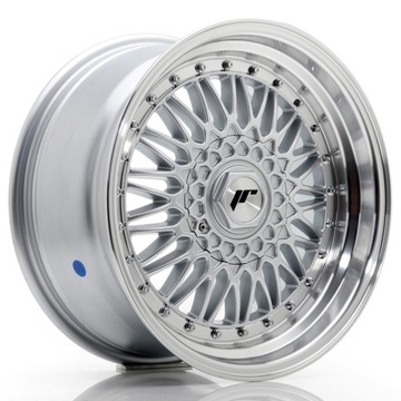 FELGI JAPAN RACING JR9 17x7,5 i 17x8,5 do wyboru