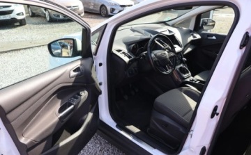Ford C-MAX II Grand C-MAX Facelifting 1.5 EcoBoost 150KM 2018 Ford Grand C-MAX Nawigacja, Czujniki PrzodTyl, El. regulacja, Zadbany, Gwa, zdjęcie 15