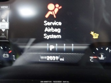  RAM 1500 2025r., Big Horn 4X4, od ubezpieczalni 3.6 Benzyna 305KM, zdjęcie 9