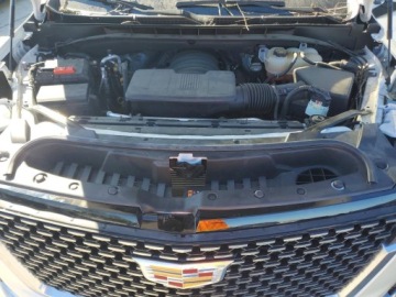 Cadillac Escalade III 2023 Cadillac Escalade Premium Luxury 2023 6.2 Benzyna 420KM, zdjęcie 6