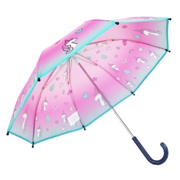 PAW PATROL прозрачный зонт Зонт